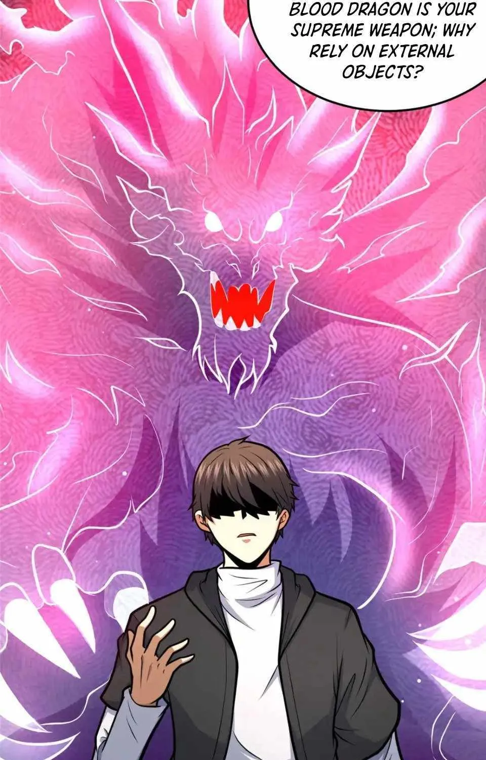 Divine Urban God Chapter 159 page 38 - 