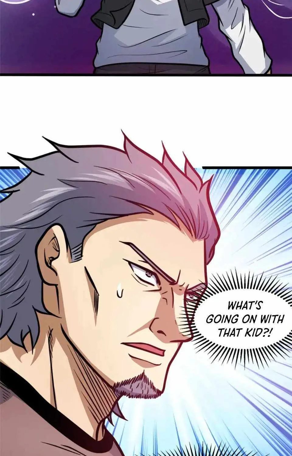 Divine Urban God Chapter 159 page 39 - 