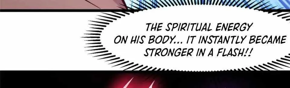 Divine Urban God Chapter 159 page 40 - 