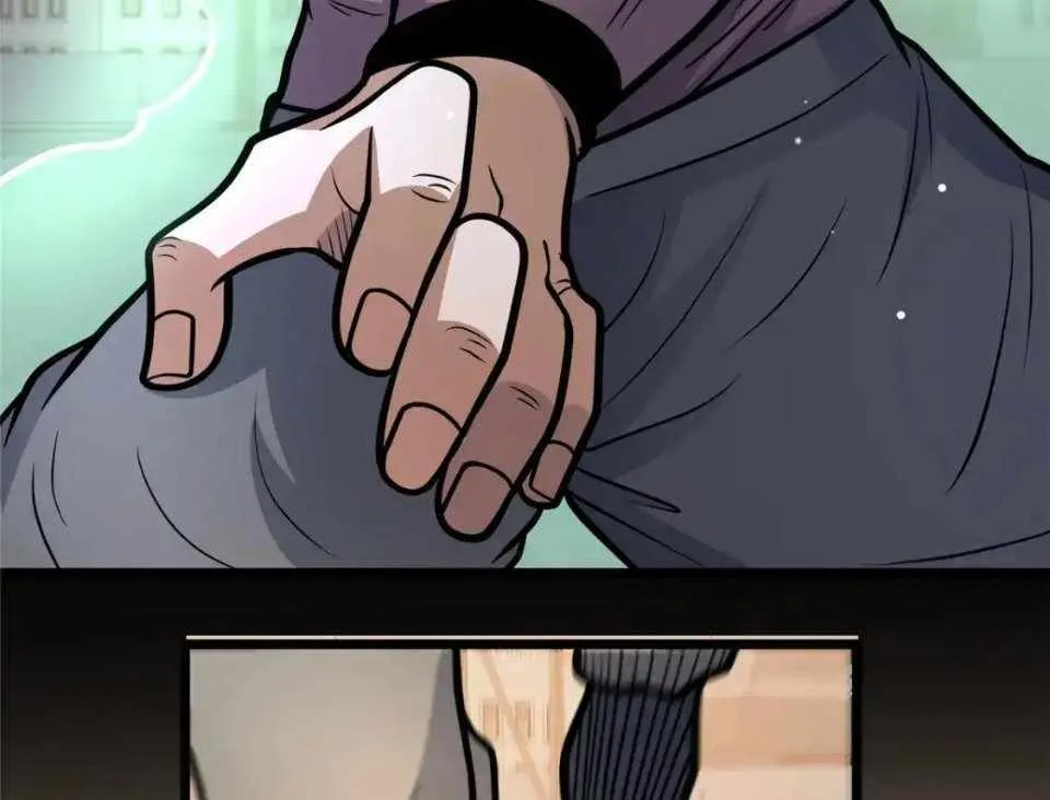 Divine Urban God Chapter 159 page 5 - 