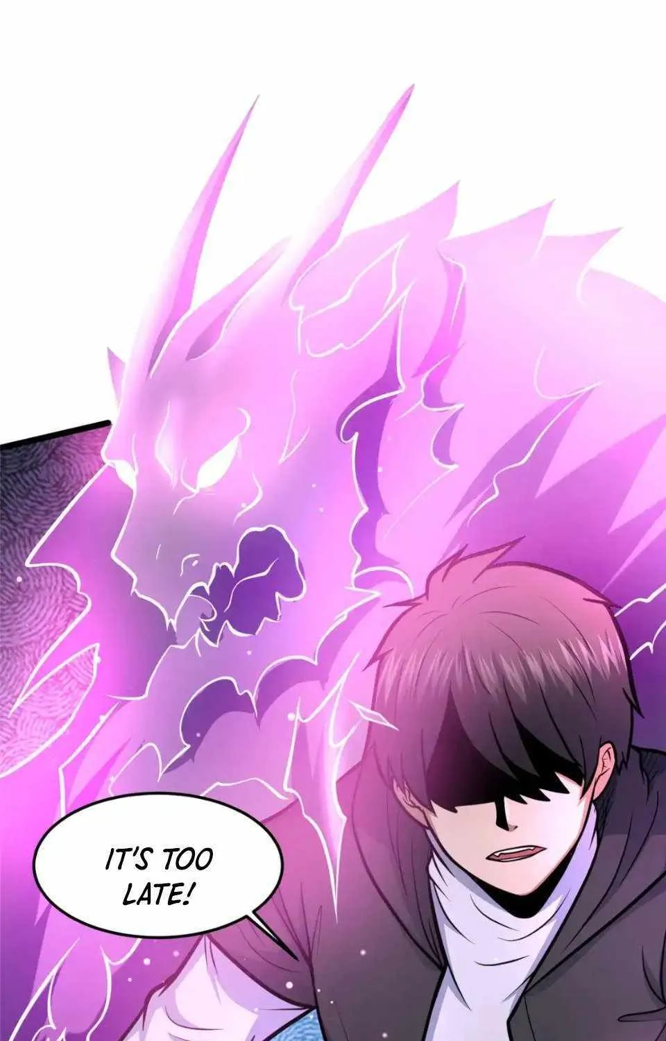 Divine Urban God Chapter 159 page 43 - 