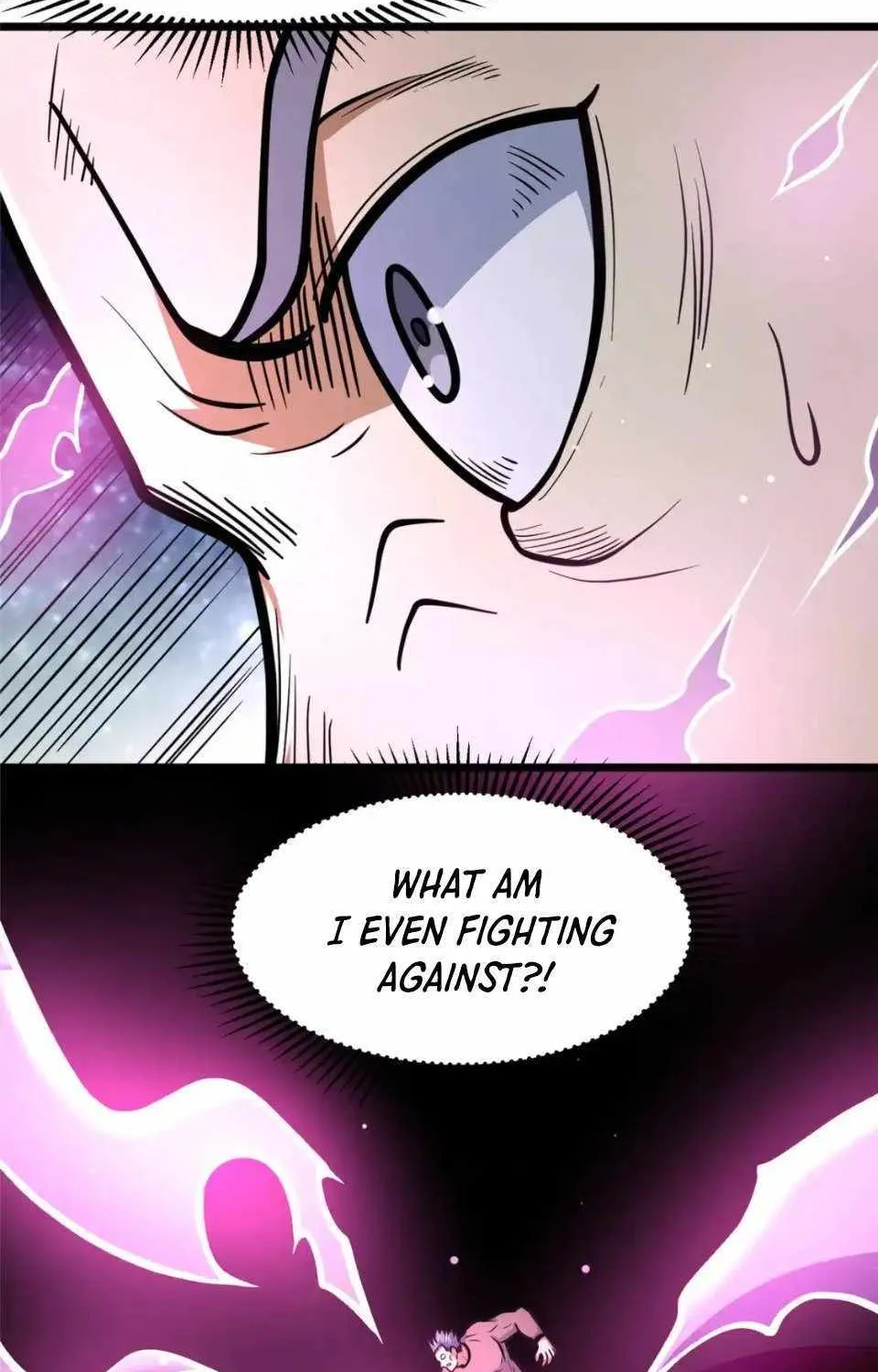 Divine Urban God Chapter 159 page 47 - 