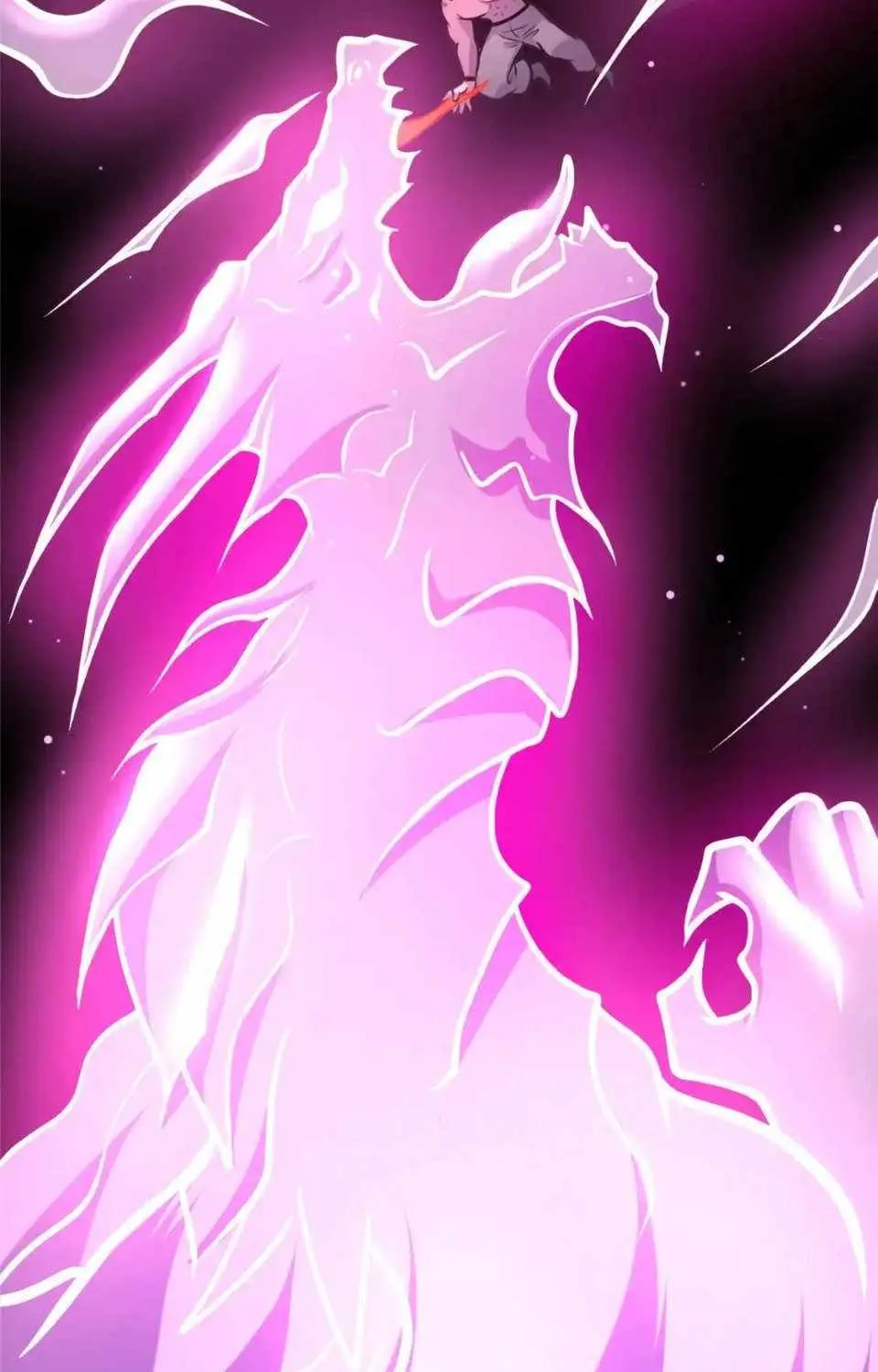 Divine Urban God Chapter 159 page 48 - 