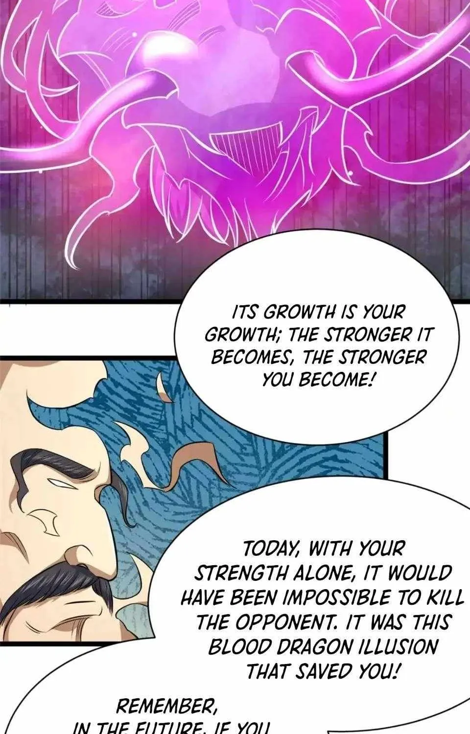 Divine Urban God Chapter 160 page 14 - 