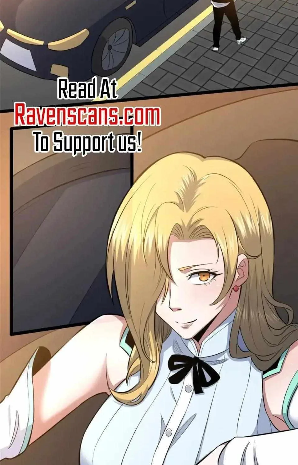 Divine Urban God Chapter 160 page 18 - 