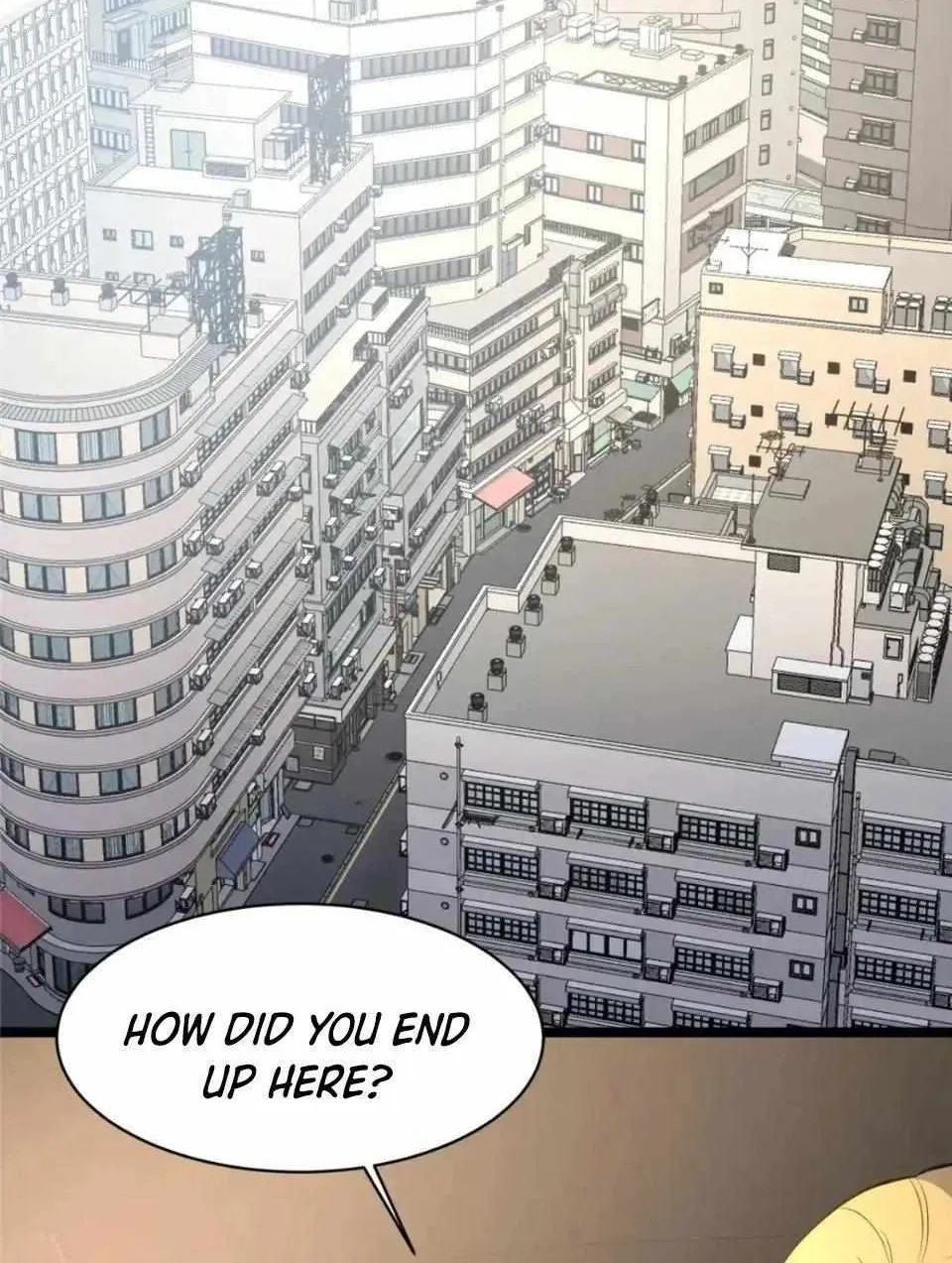 Divine Urban God Chapter 160 page 20 - 