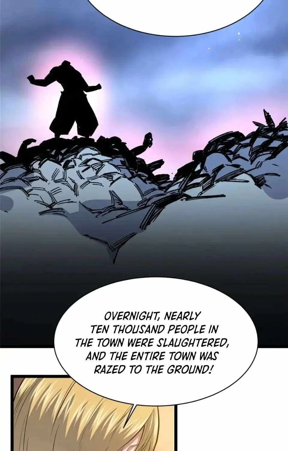 Divine Urban God Chapter 160 page 30 - 