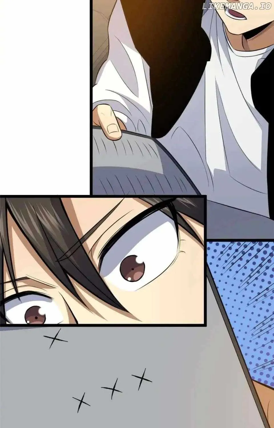 Divine Urban God Chapter 160 page 39 - 