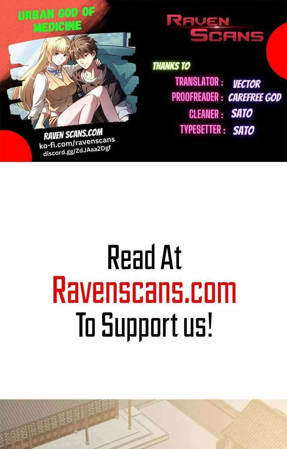 Divine Urban God Chapter 161 page 2 - 