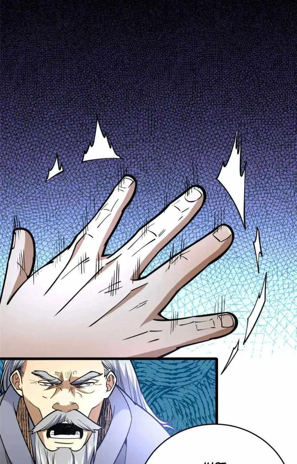 Divine Urban God Chapter 161 page 12 - 