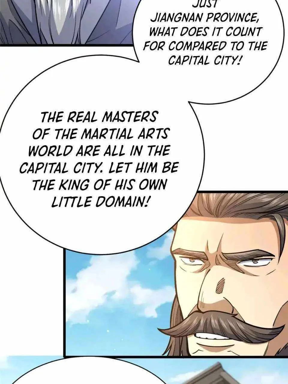 Divine Urban God Chapter 161 page 13 - 