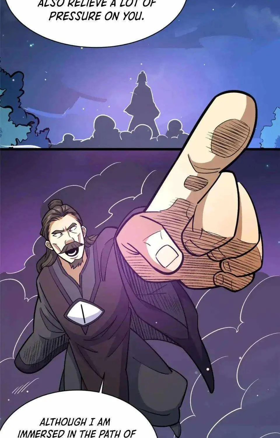 Divine Urban God Chapter 161 page 23 - 
