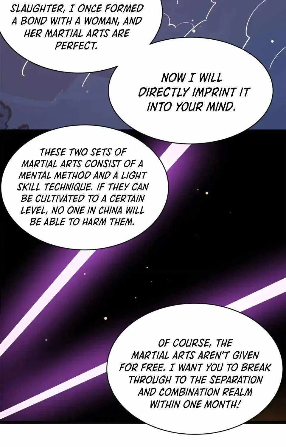 Divine Urban God Chapter 161 page 24 - 