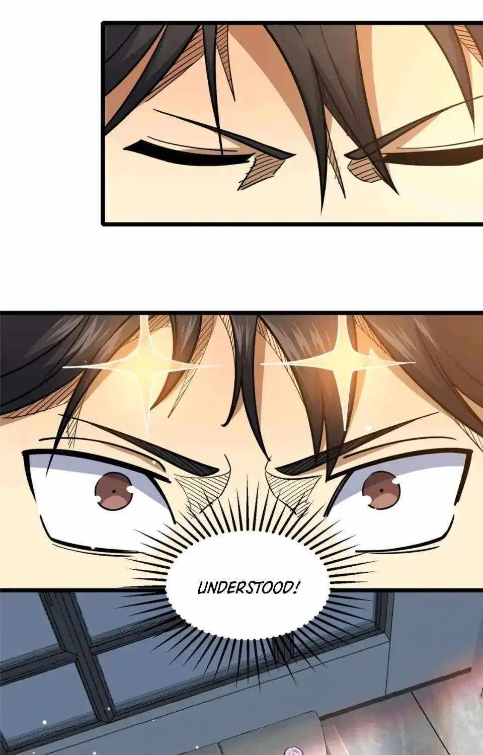 Divine Urban God Chapter 161 page 25 - 