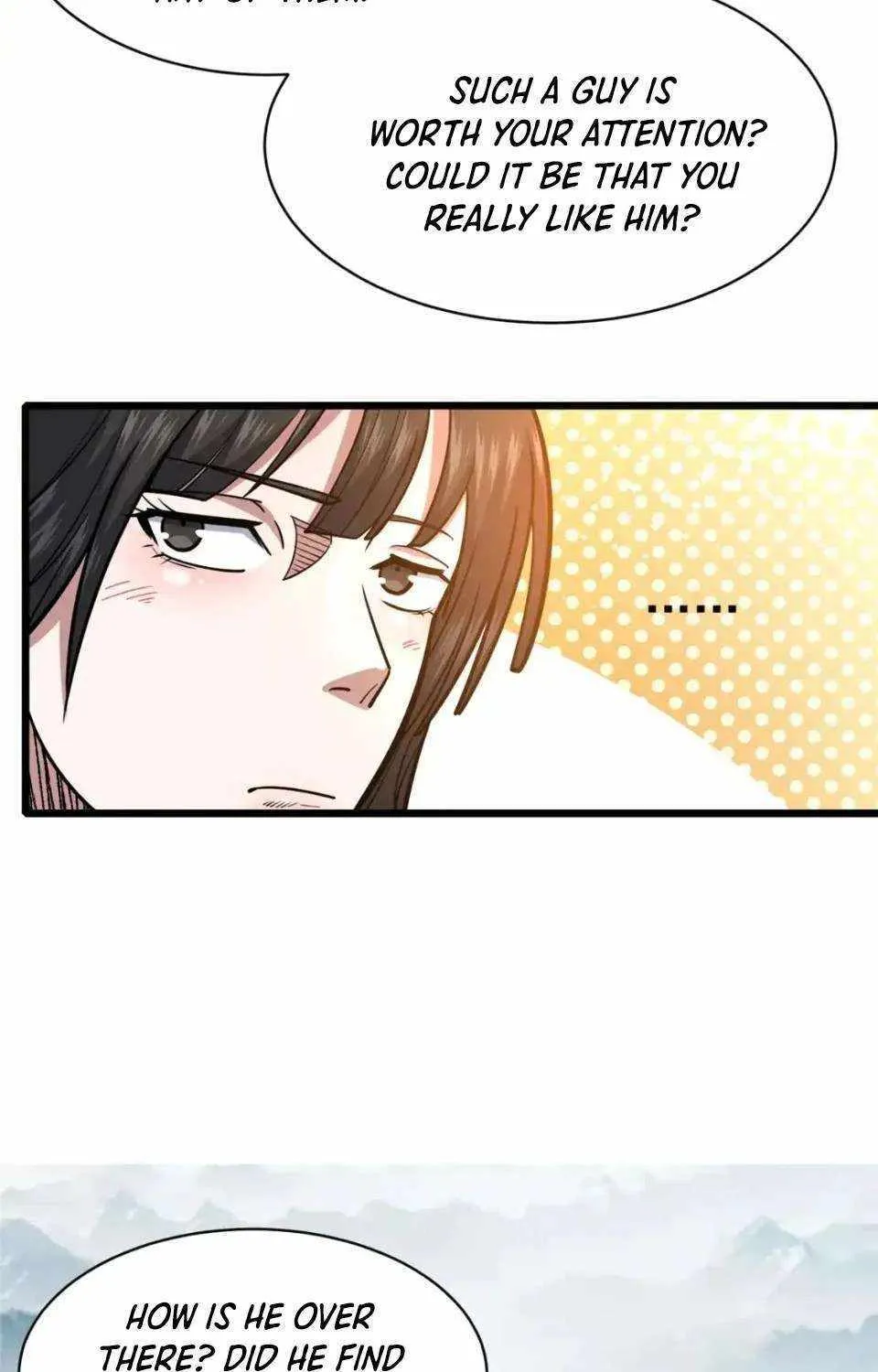 Divine Urban God Chapter 161 page 32 - 