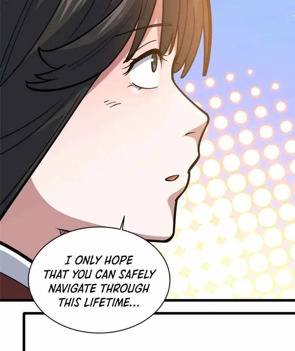 Divine Urban God Chapter 161 page 39 - 