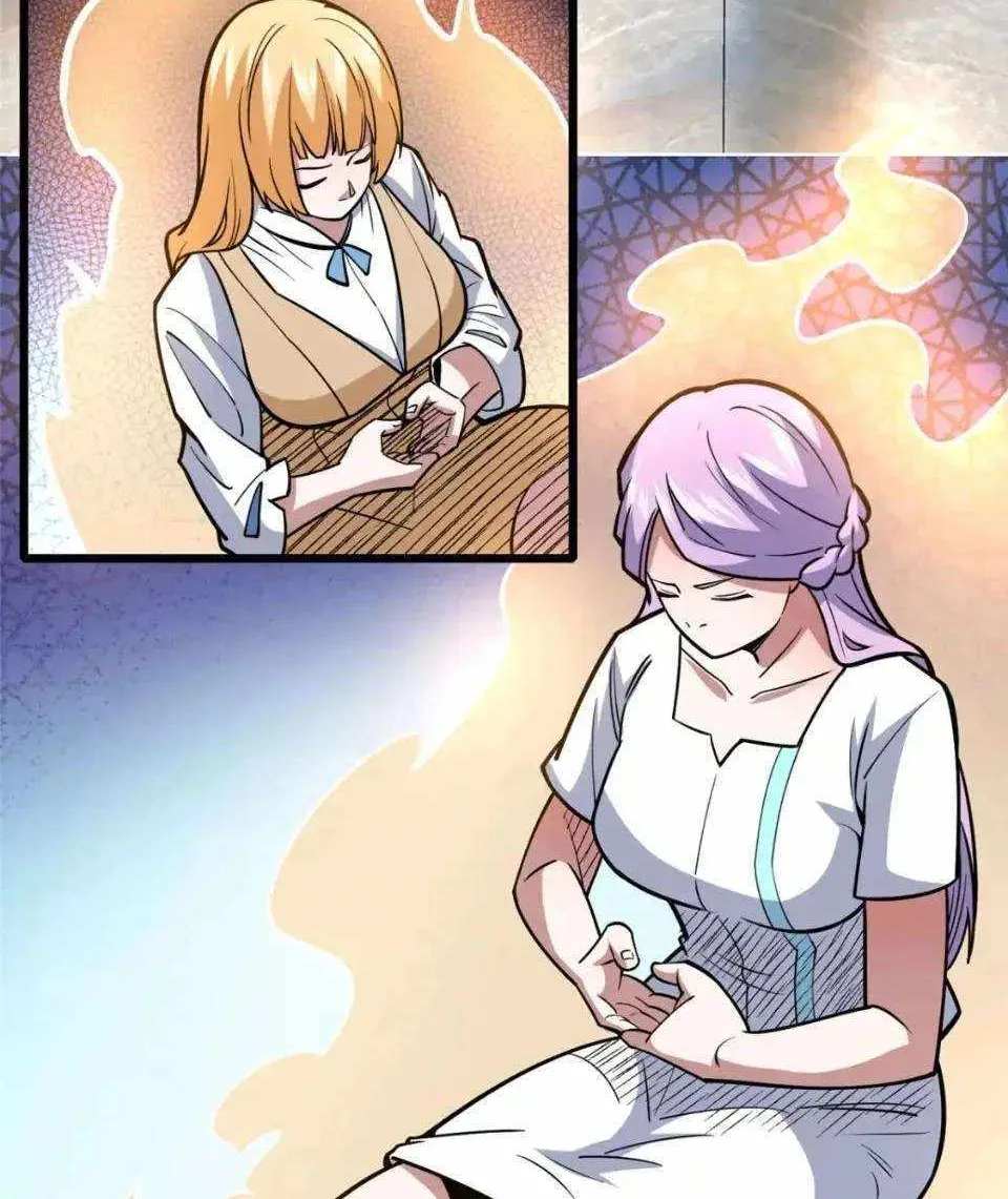 Divine Urban God Chapter 161 page 45 - 