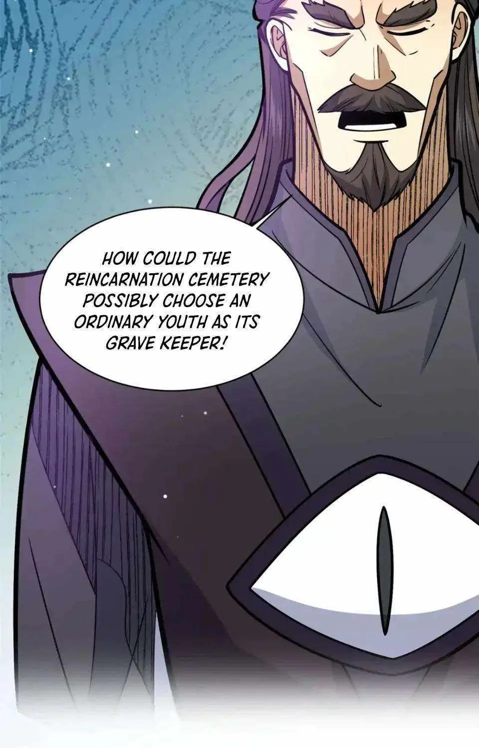 Divine Urban God Chapter 161 page 50 - 