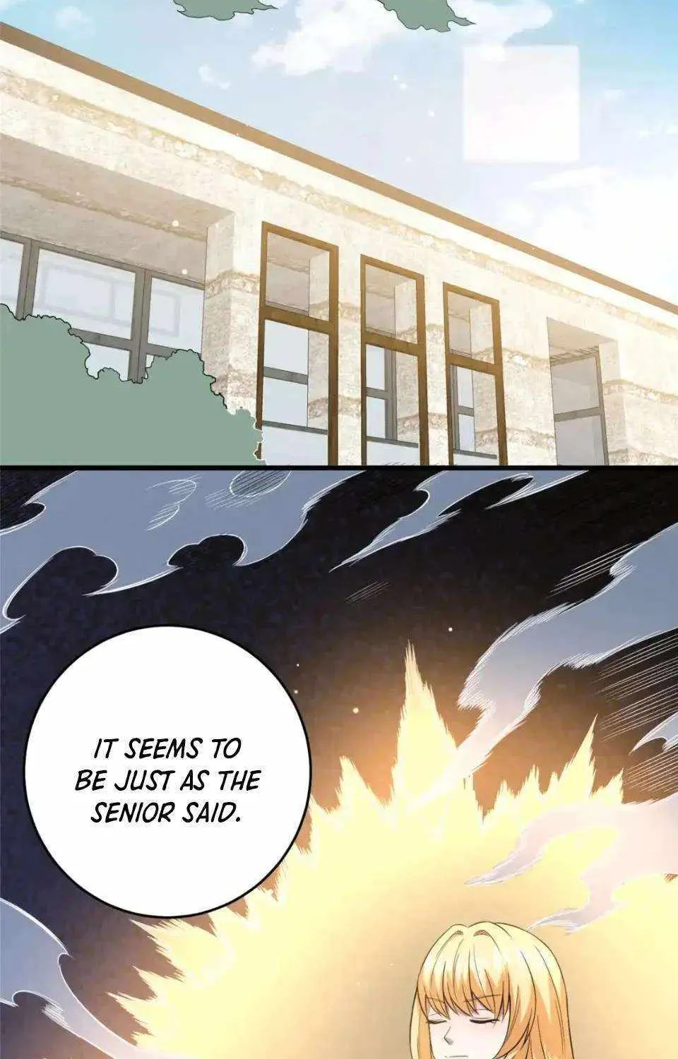 Divine Urban God Chapter 162 page 2 - 