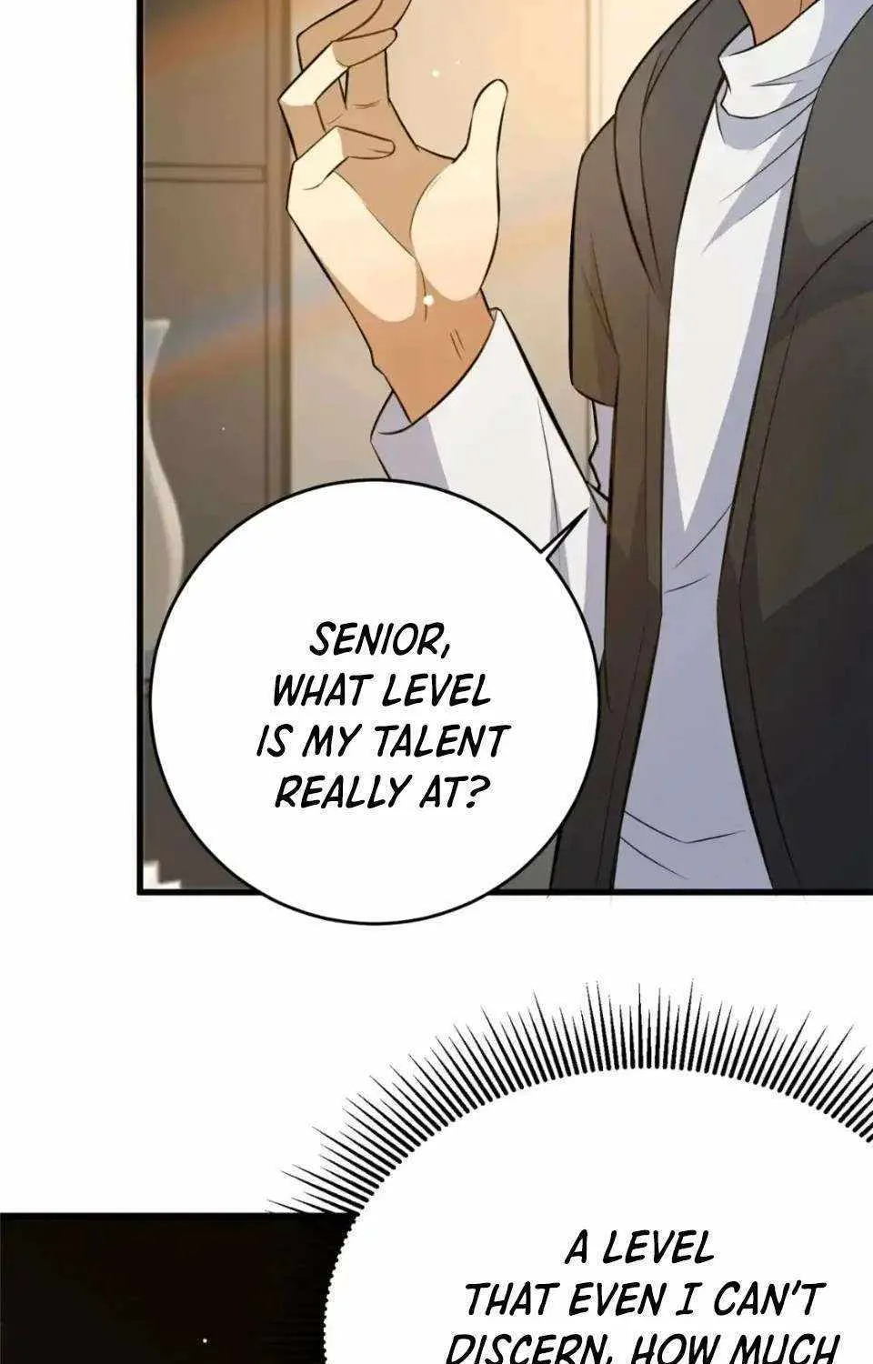 Divine Urban God Chapter 162 page 11 - 