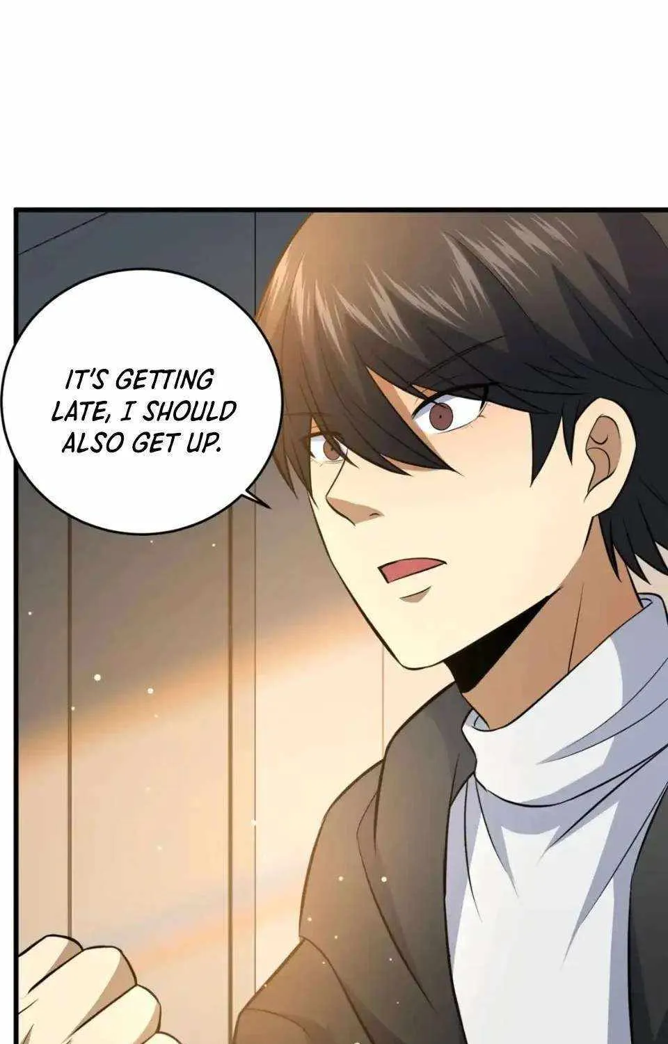 Divine Urban God Chapter 162 page 15 - 