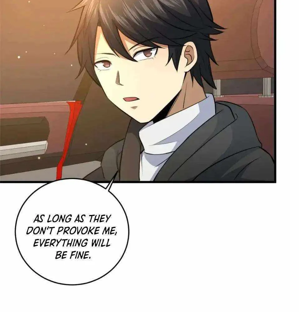 Divine Urban God Chapter 162 page 20 - 