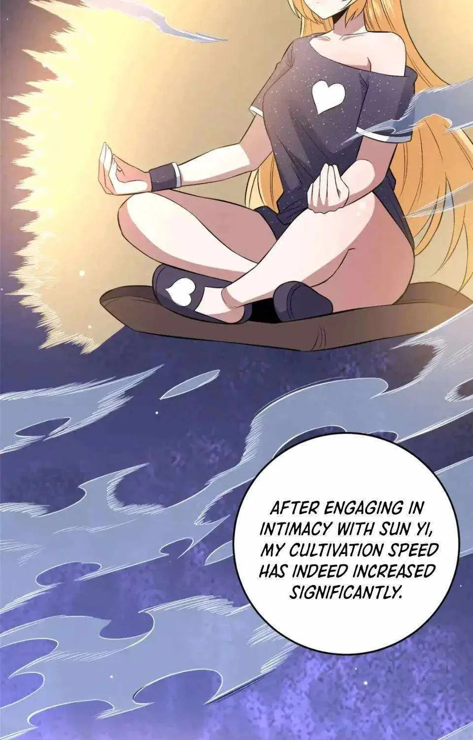 Divine Urban God Chapter 162 page 3 - 