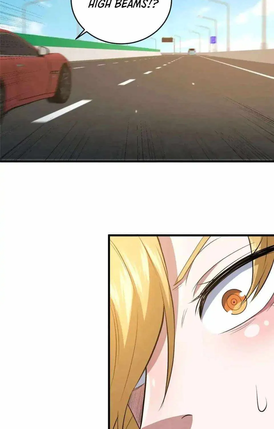 Divine Urban God Chapter 162 page 24 - 