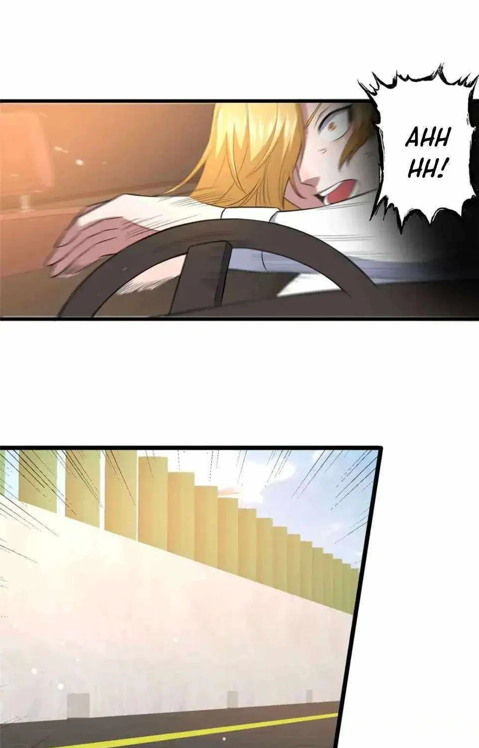 Divine Urban God Chapter 162 page 29 - 