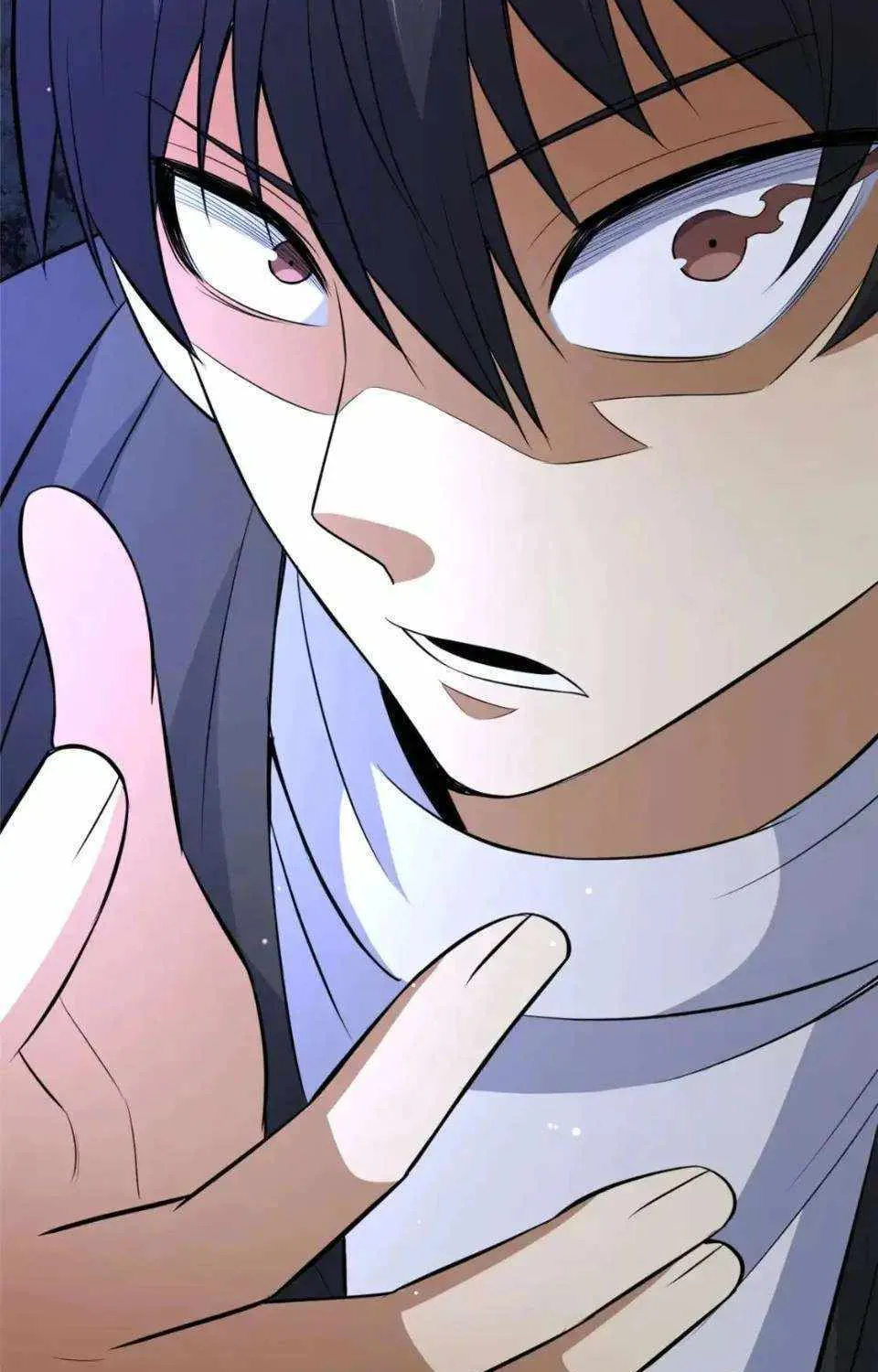 Divine Urban God Chapter 162 page 38 - 