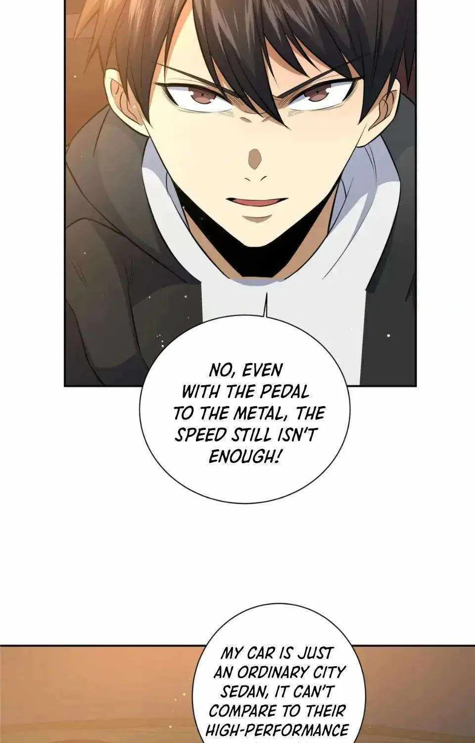 Divine Urban God Chapter 162 page 44 - 