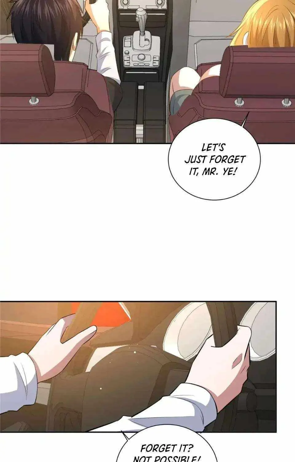 Divine Urban God Chapter 162 page 46 - 
