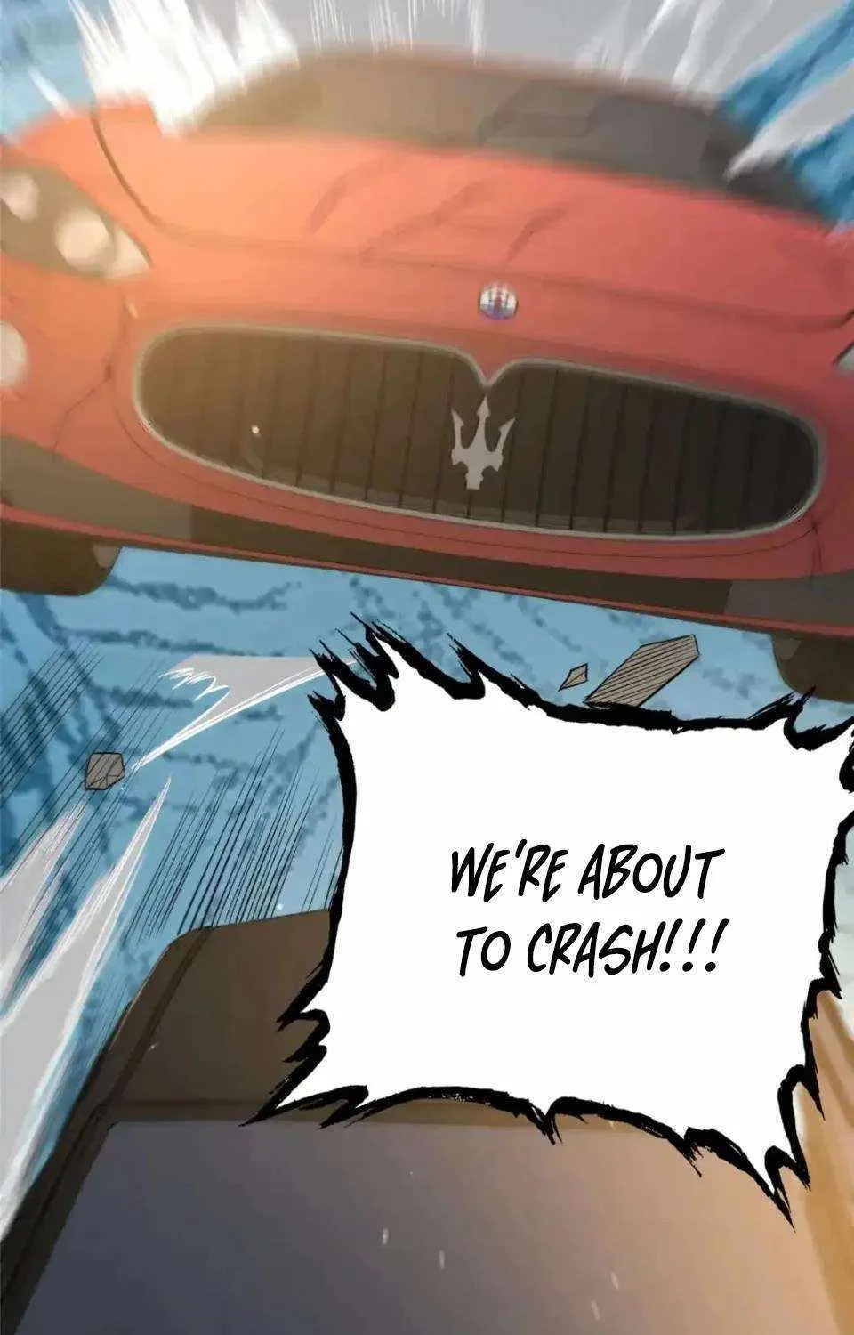 Divine Urban God Chapter 162 page 58 - 