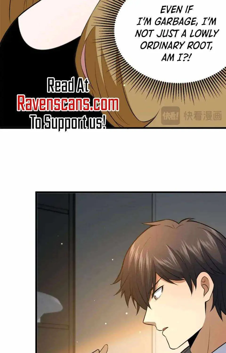 Divine Urban God Chapter 162 page 10 - 