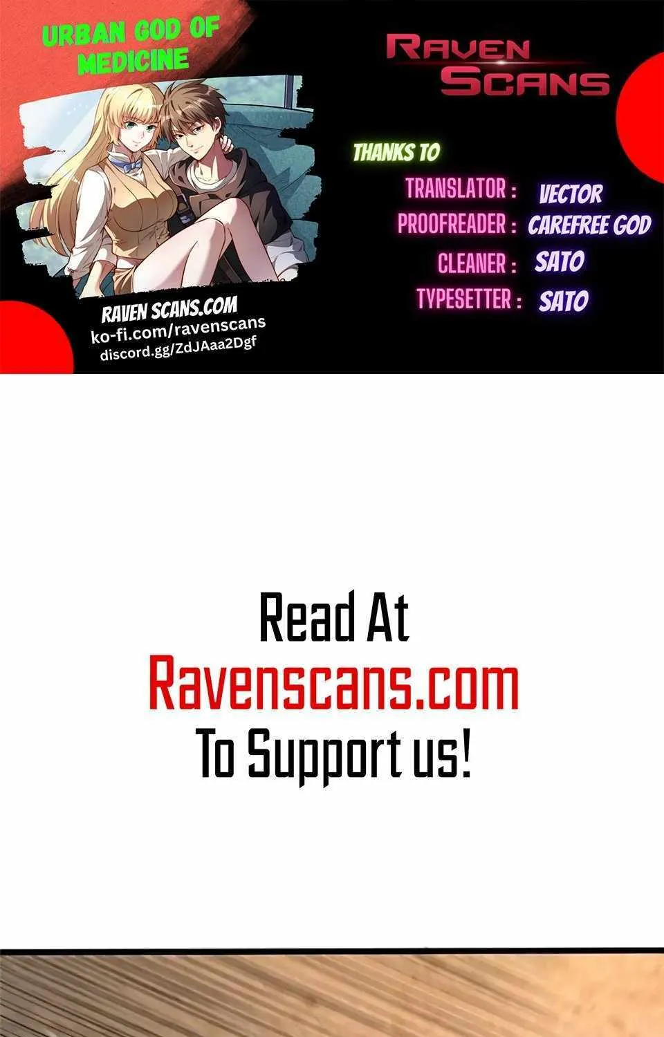 Divine Urban God Chapter 163 page 2 - 
