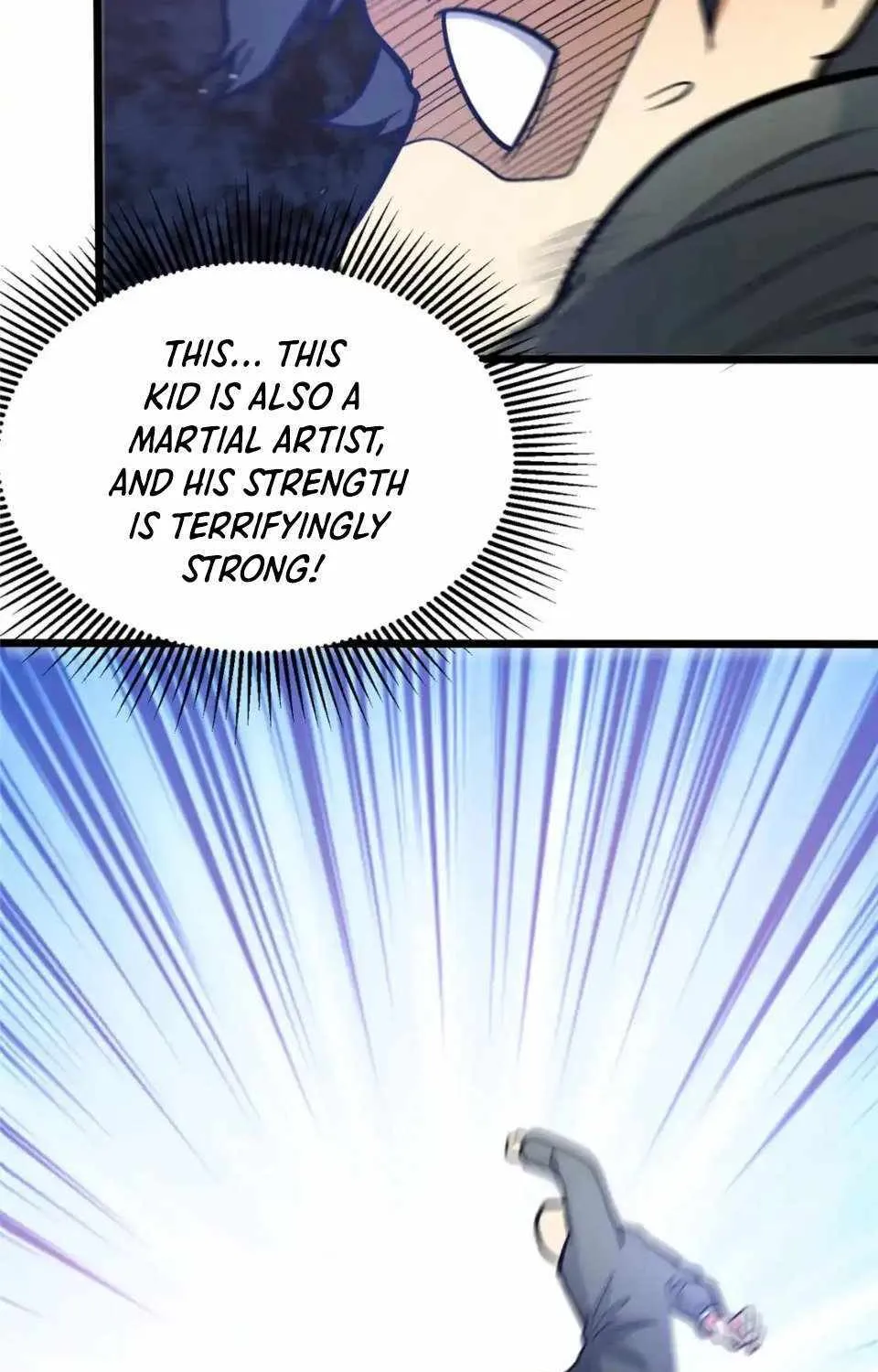 Divine Urban God Chapter 163 page 12 - 