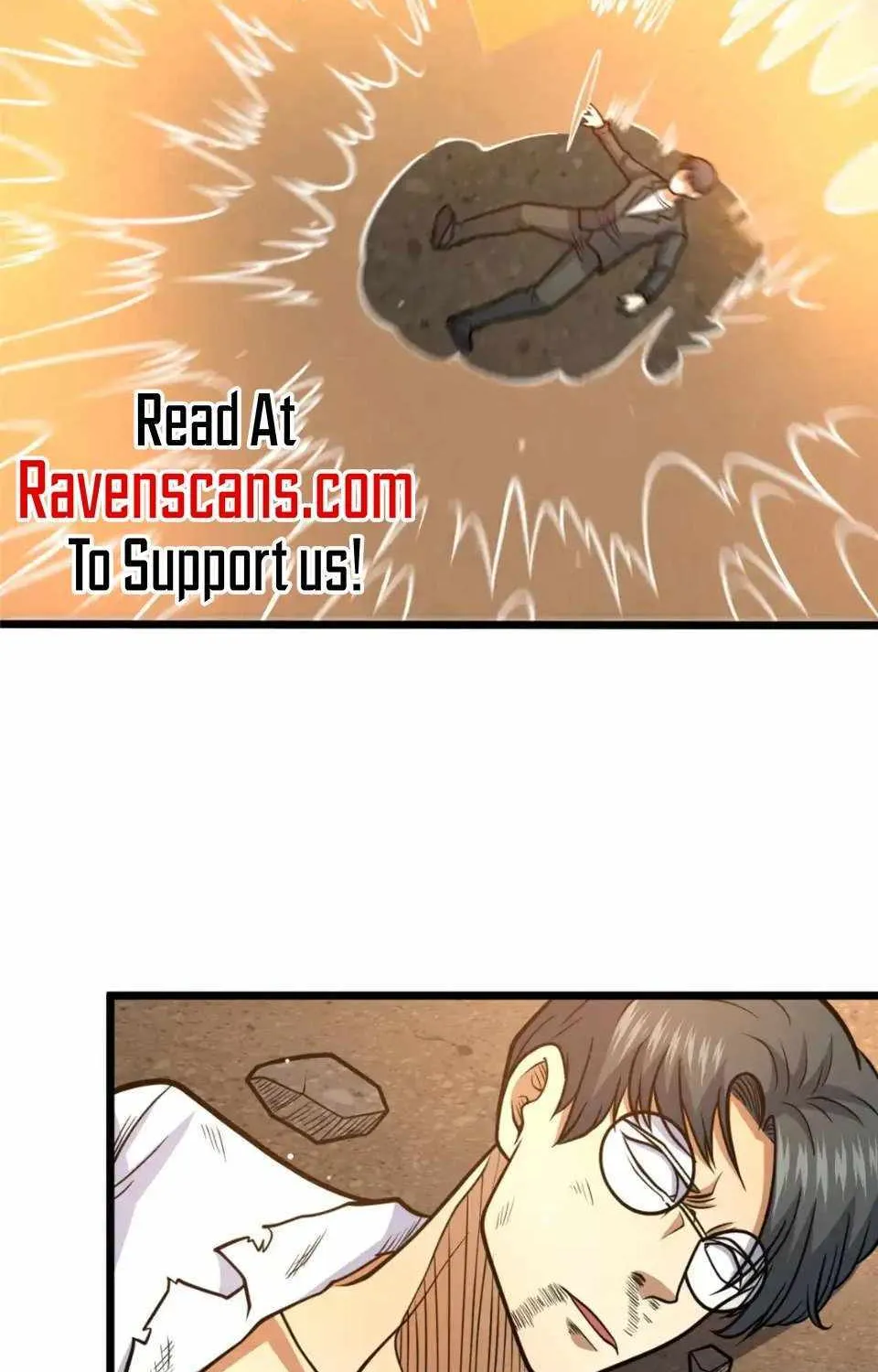 Divine Urban God Chapter 163 page 15 - 