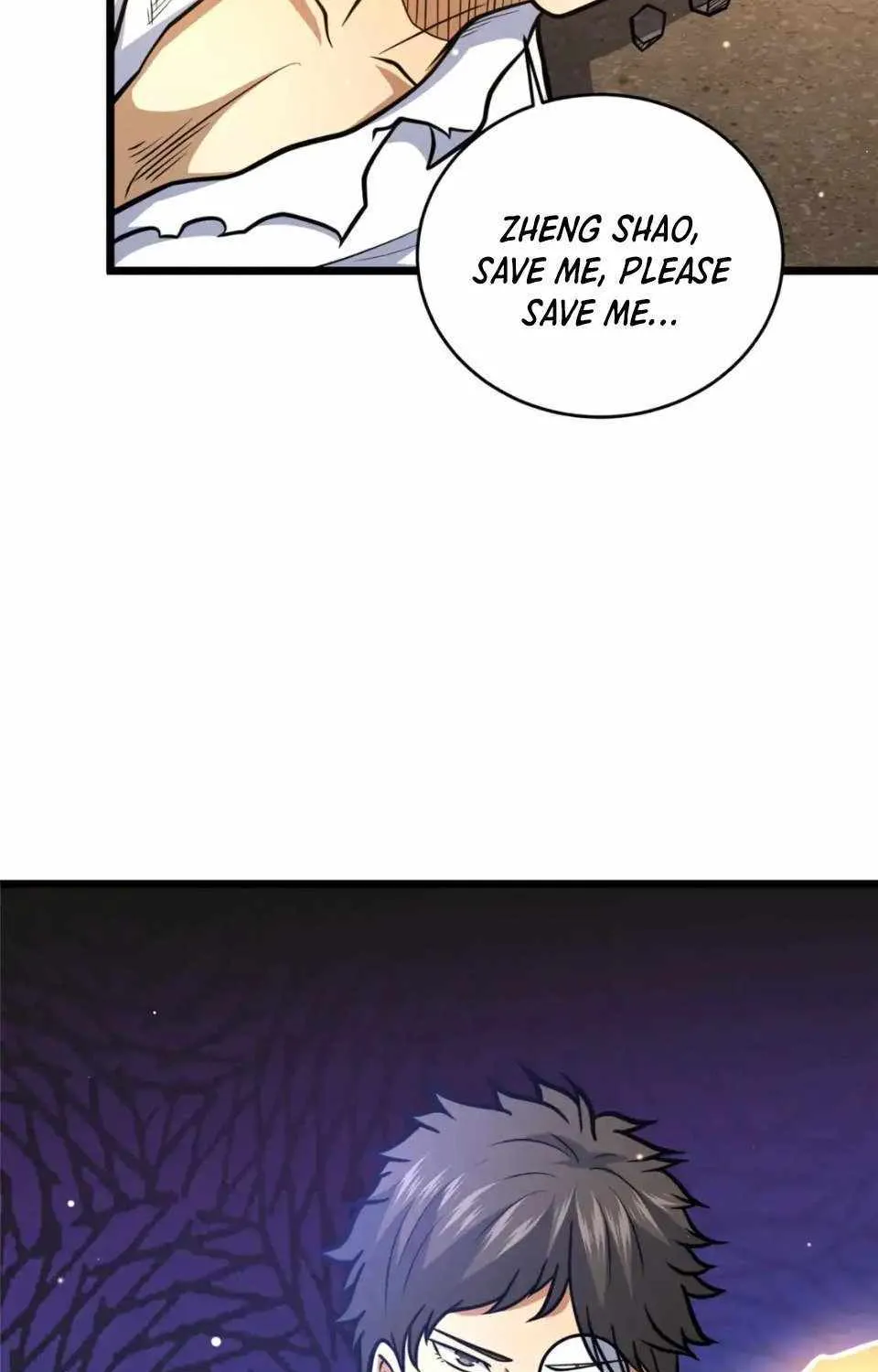 Divine Urban God Chapter 163 page 16 - 
