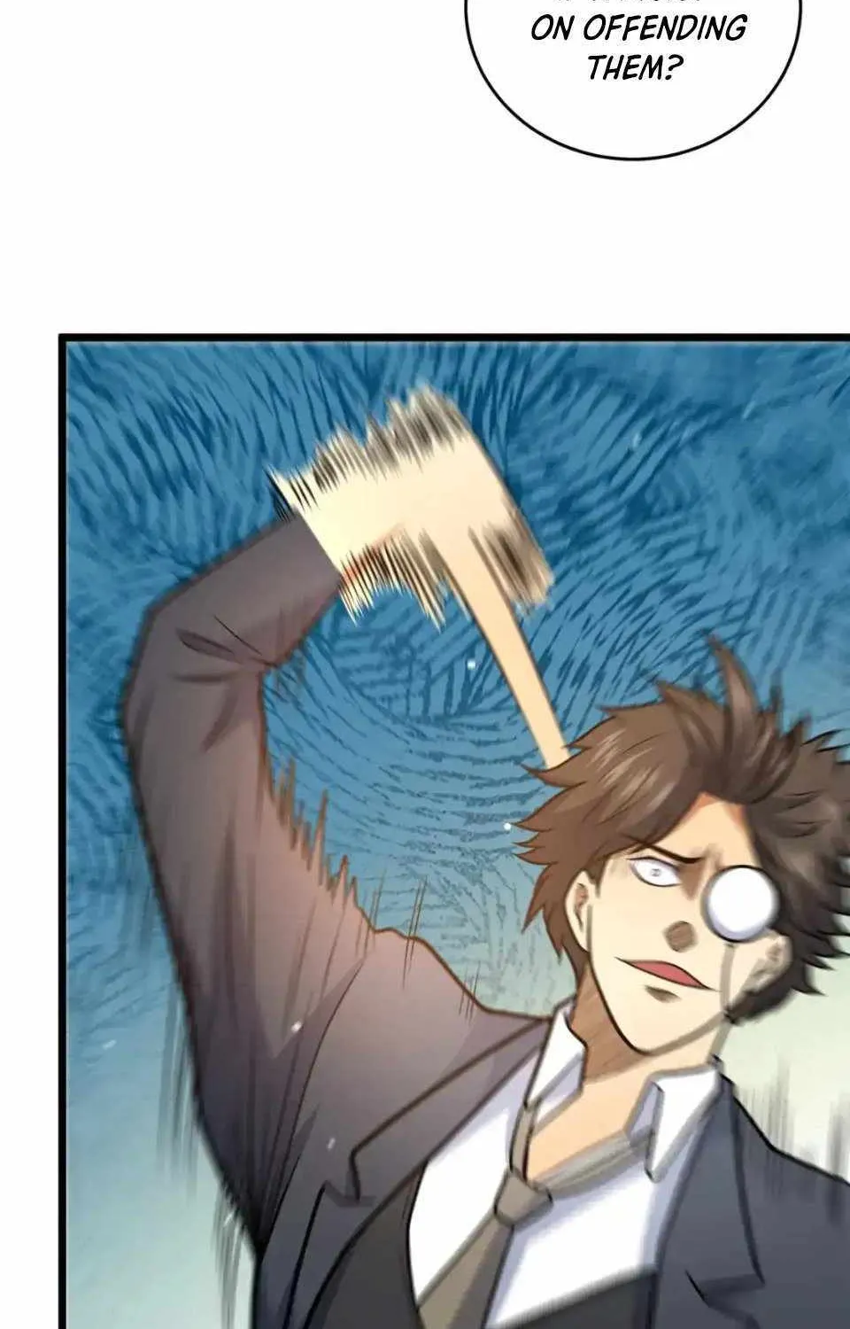 Divine Urban God Chapter 163 page 19 - 