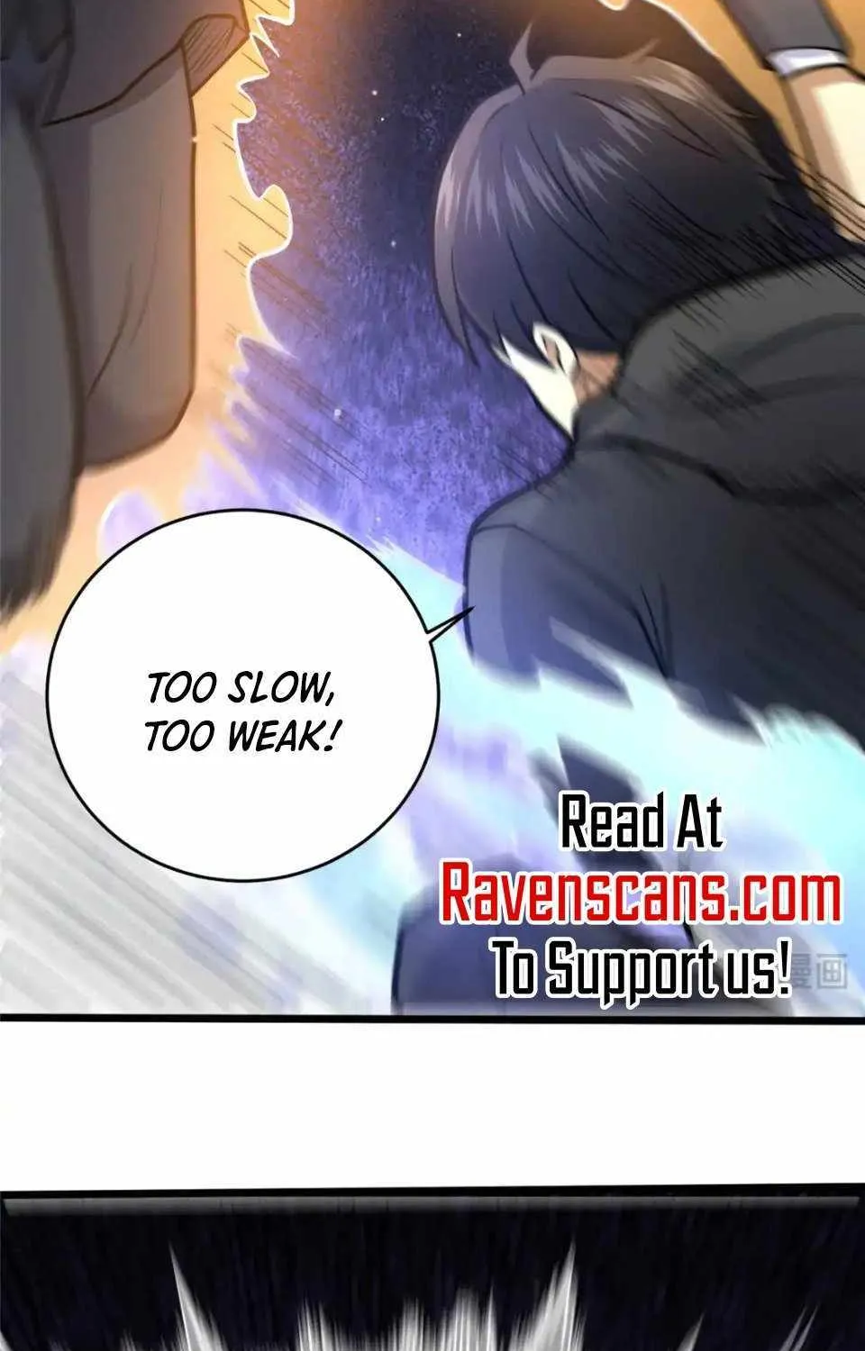 Divine Urban God Chapter 163 page 24 - 