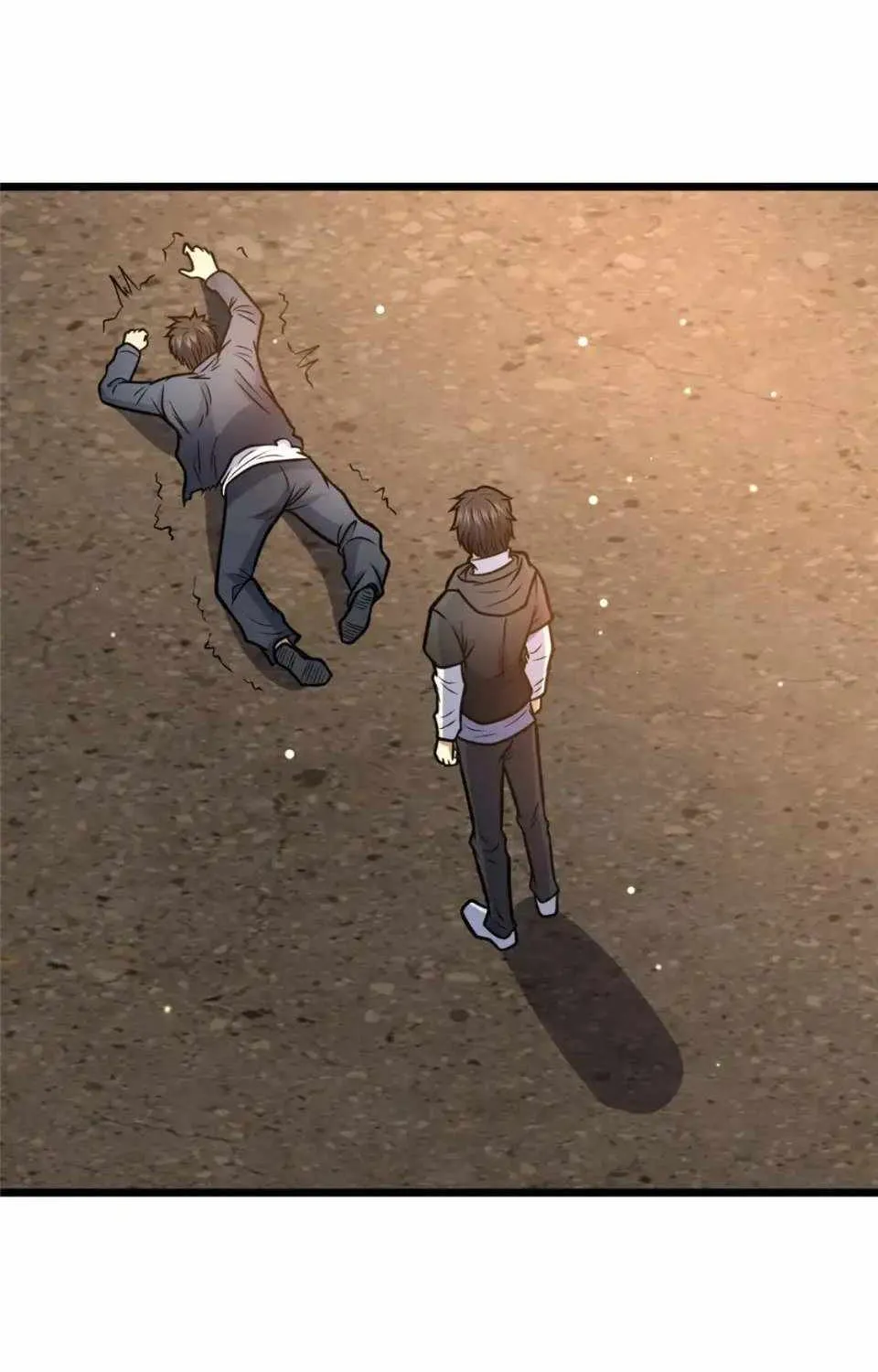Divine Urban God Chapter 163 page 27 - 