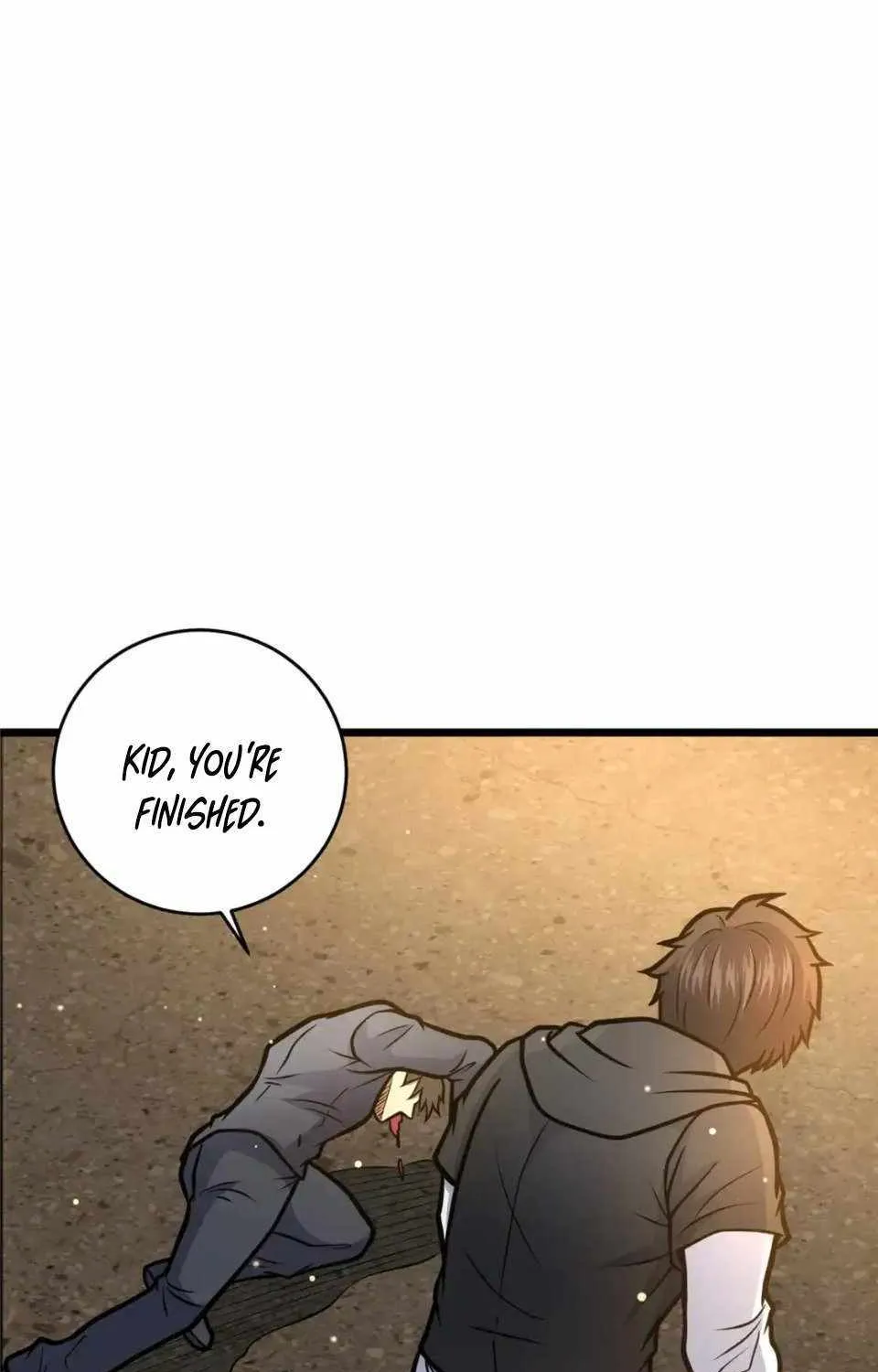 Divine Urban God Chapter 163 page 28 - 