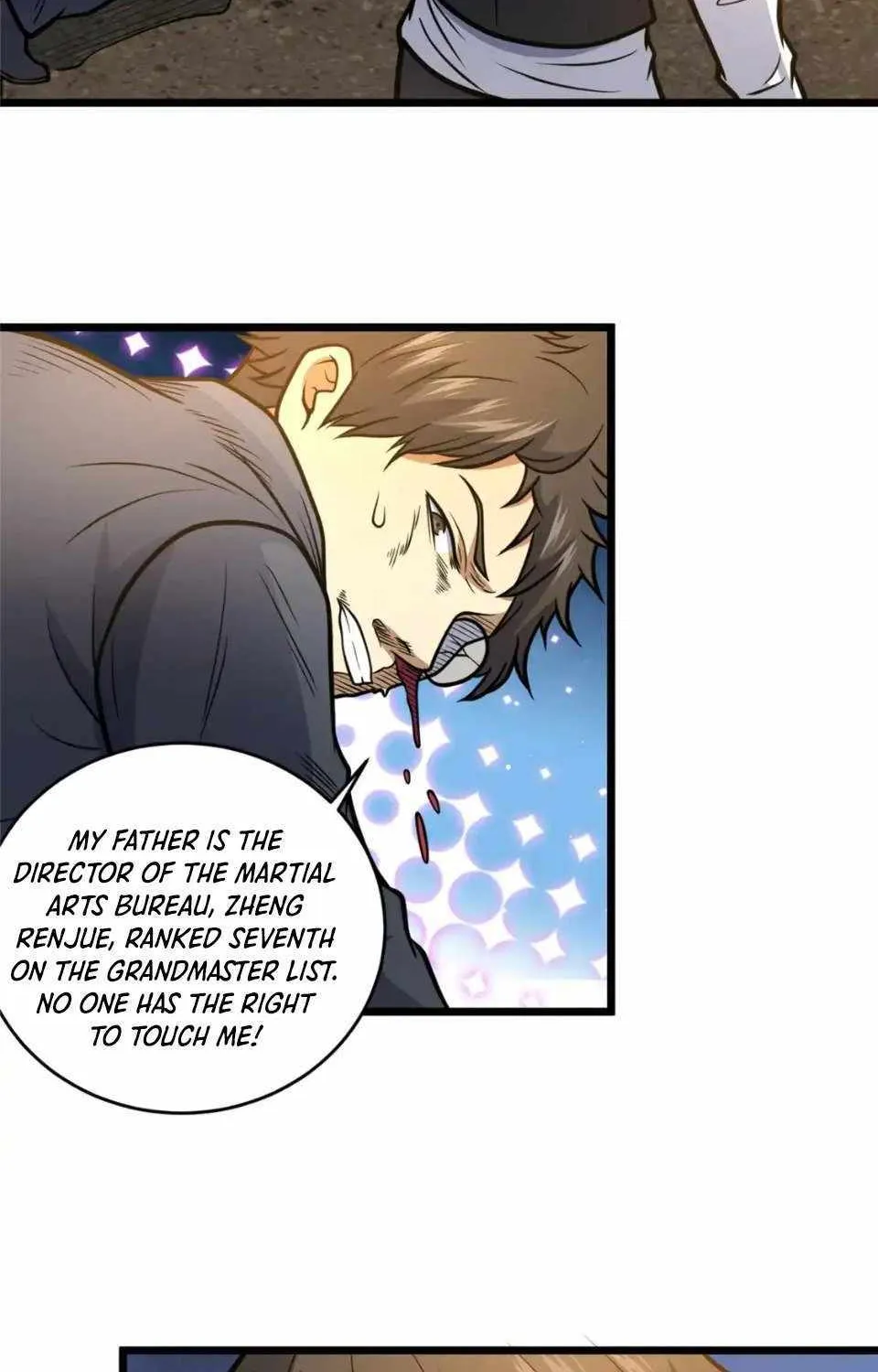 Divine Urban God Chapter 163 page 29 - 