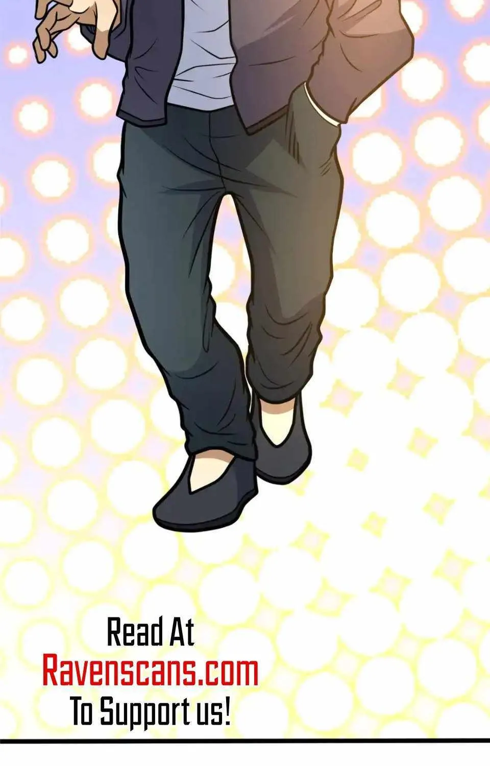 Divine Urban God Chapter 163 page 37 - 