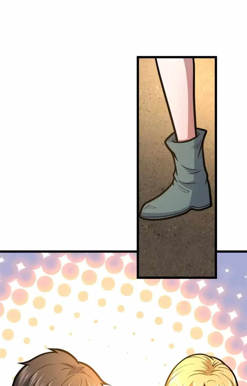 Divine Urban God Chapter 163 page 38 - 