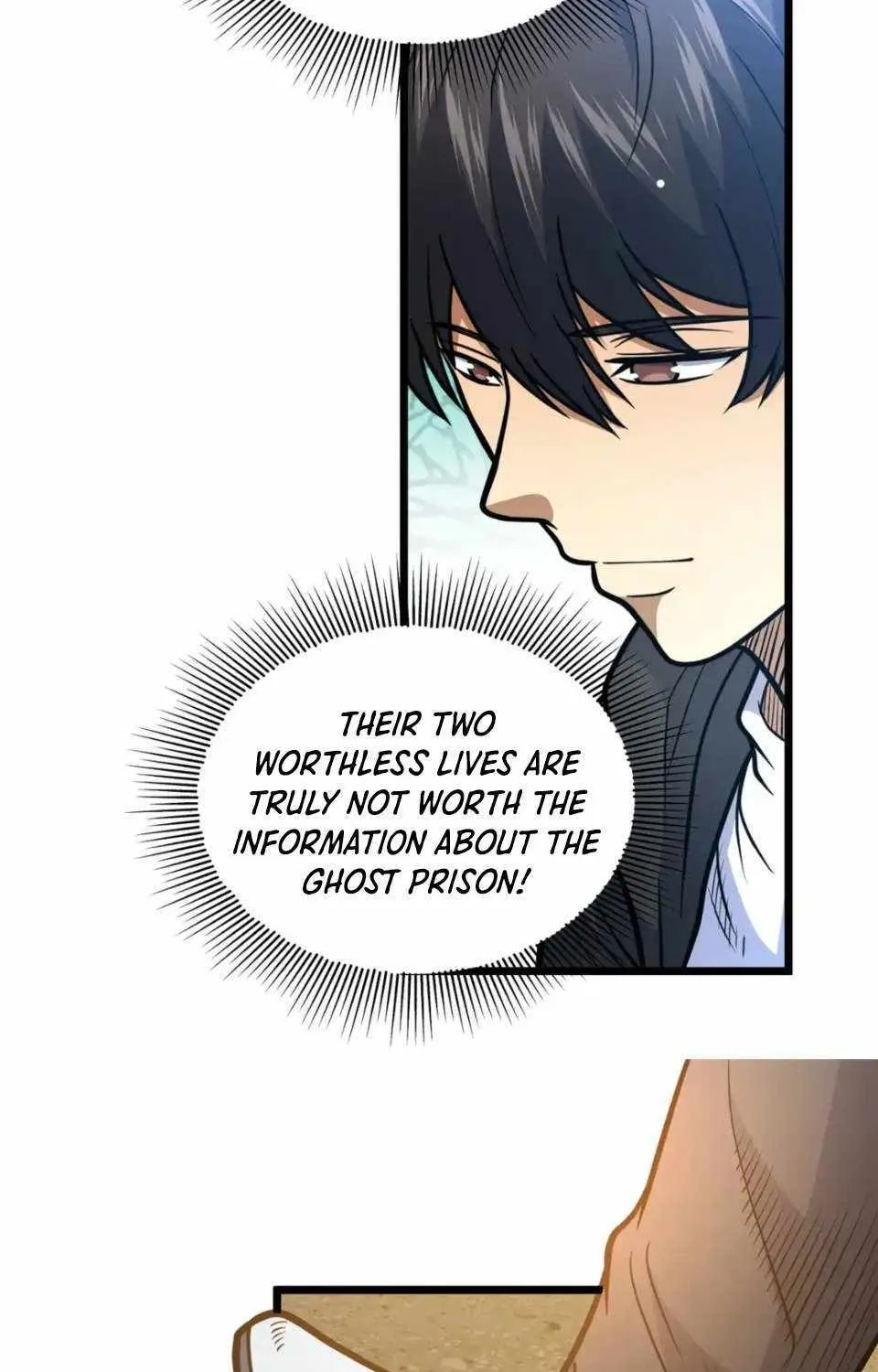 Divine Urban God Chapter 163 page 40 - 