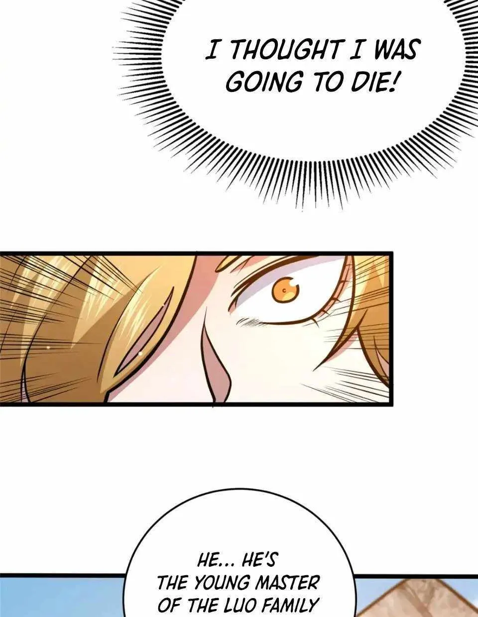 Divine Urban God Chapter 163 page 5 - 