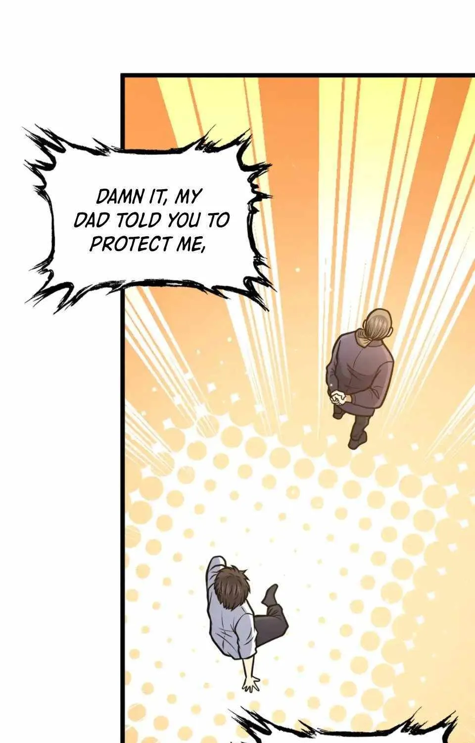 Divine Urban God Chapter 163 page 44 - 
