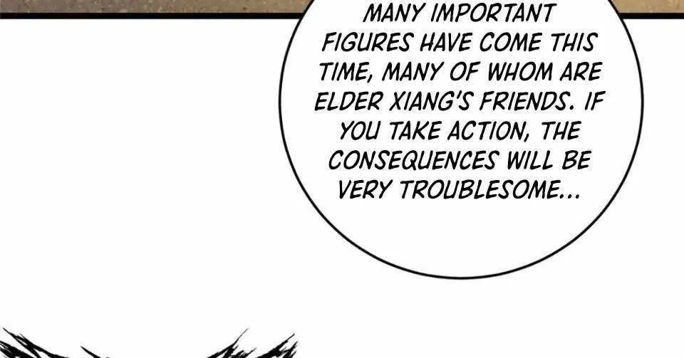 Divine Urban God Chapter 163 page 46 - 