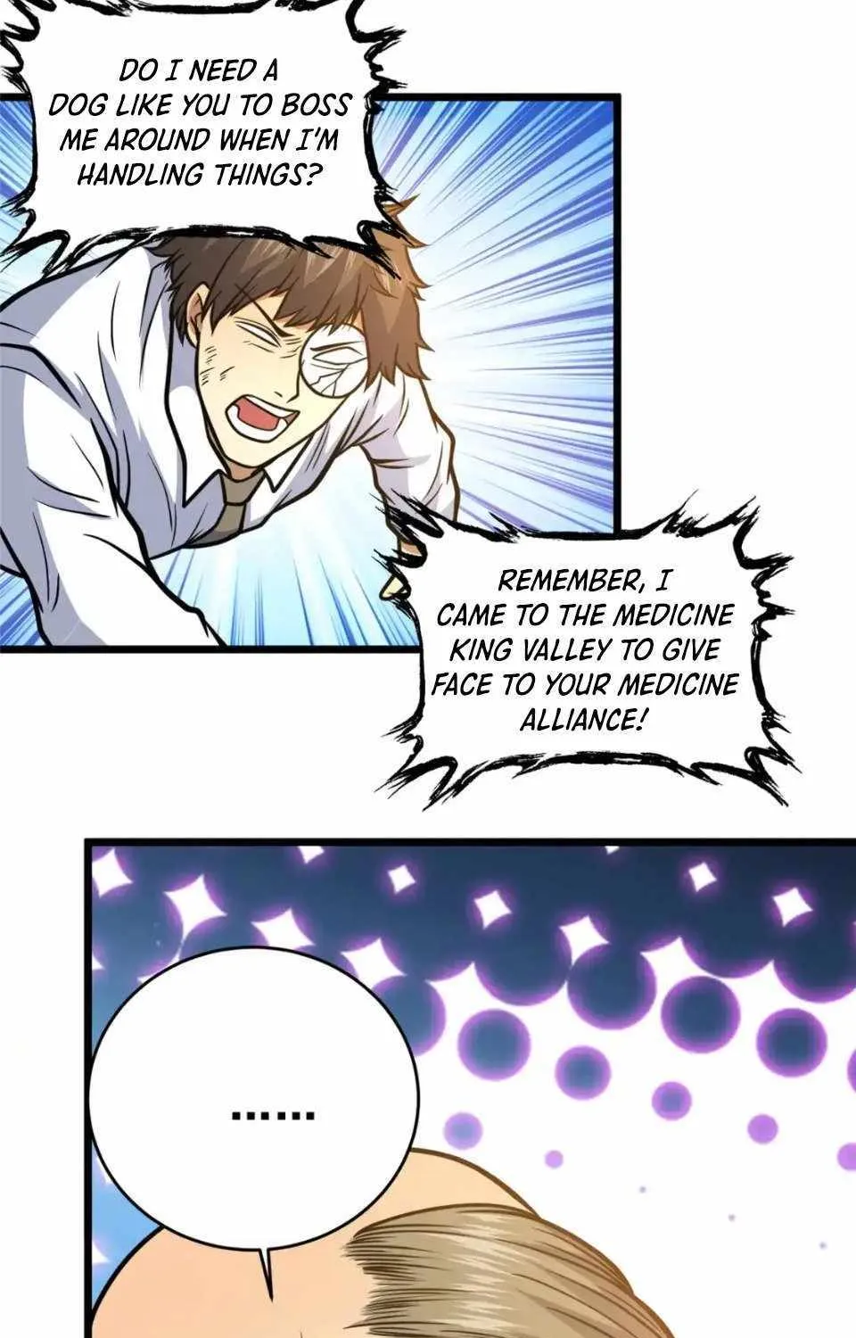 Divine Urban God Chapter 163 page 47 - 